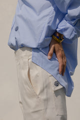 Pantalon Achille disponible en 4 couleurs
