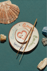 coupellesacrée#encens#salernes#protection#amour#succés#coeur#lesfelicites