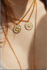 La Médaille Colombe