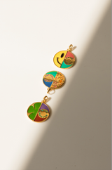 Médaille FOREVER SMILE