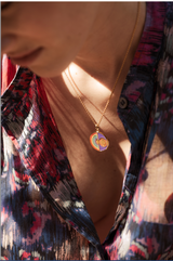 Médaille FOREVER RAINBOW