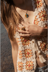 Médaille FOREVER SUN