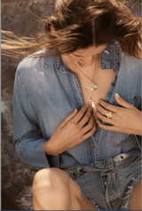 Médaille FOREVER SUMMER