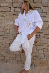 CHEMISE LOVE AND PROTECTION