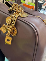 Les Félicités heure mirroir LALITA féminin sacré protection talisman moderne