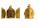 Le Triptyque