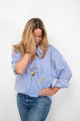 chemise félicy bienveillance protection amour bonheur les félicités