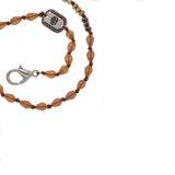 Porte Lunette en pierre de protection