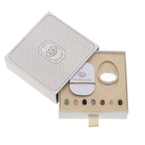 médaillon protection lithothérapie les félicités