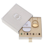 médaillon protection lithothérapie les félicités