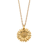 Soleil énergie pierre de protection lithothérapie les Félicités