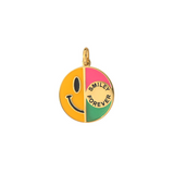 Médaille FOREVER SMILE