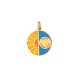 Médaille FOREVER SUN