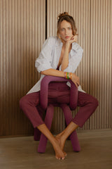Pantalon Achille disponible en 4 couleurs