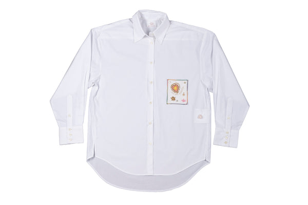CHEMISE LOVE AND PROTECTION