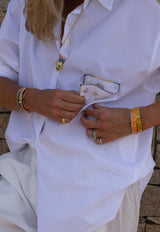 CHEMISE LOVE AND PROTECTION