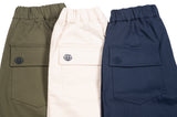 Pantalon Achille disponible en 4 couleurs